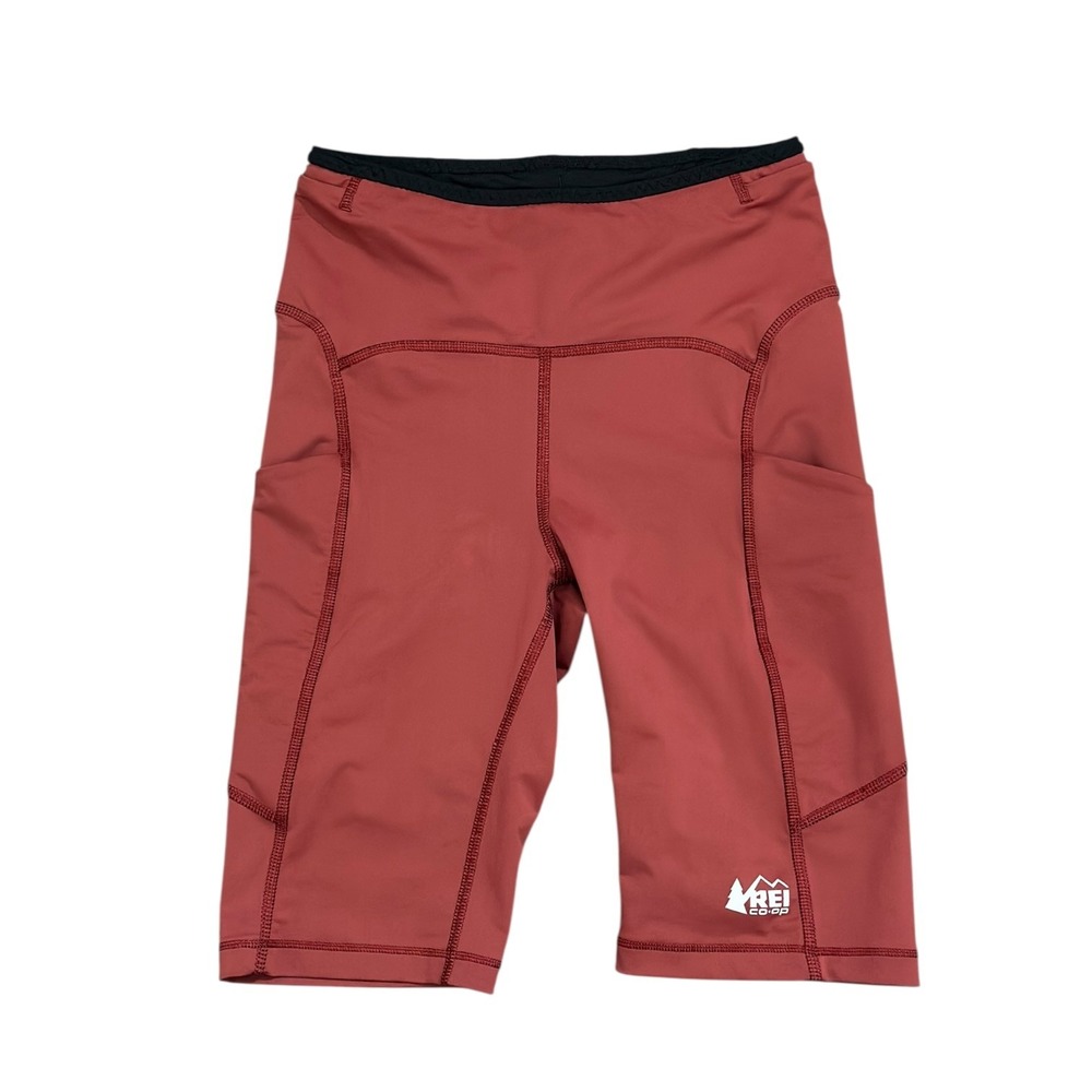 REI Co-op Women's Rust Bike Shorts with Pockets